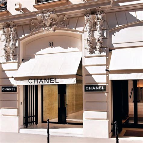 chanel slb|CHANEL Pioneers New €600 M Sustainability.